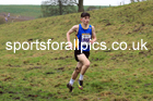 Mens under-17s 2022 North Eastern Harrier League, Thornley Farm, Peterlee, County Durham. Photo: David T. Hewitson/Sports for All Pics
